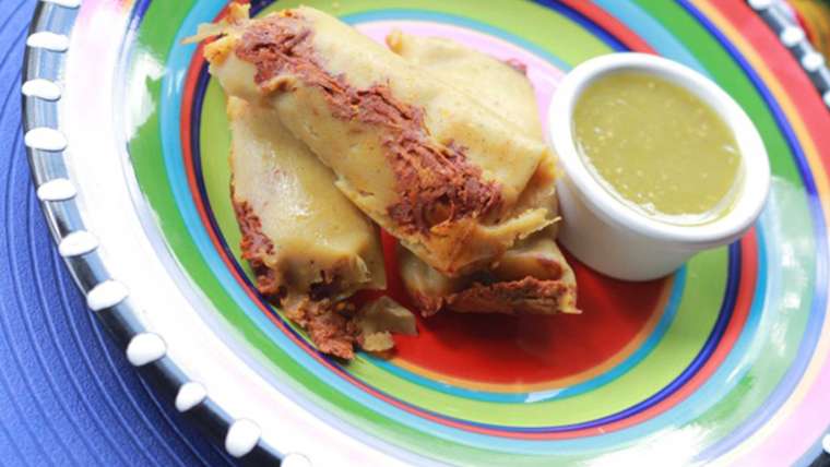 Tamales
