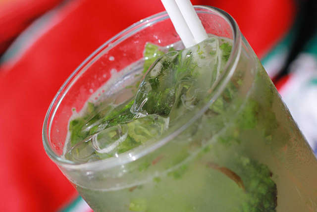 Mojitos