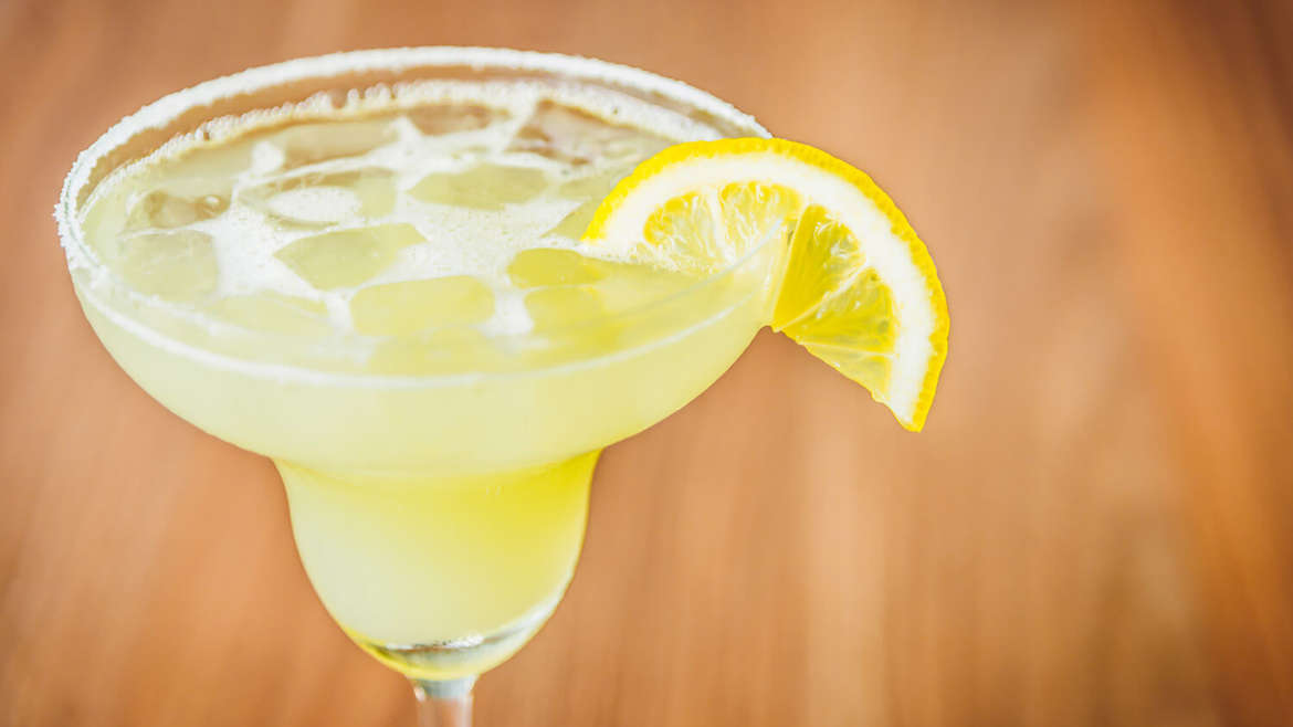 ¿Cómo preparar una auténtica Margarita?