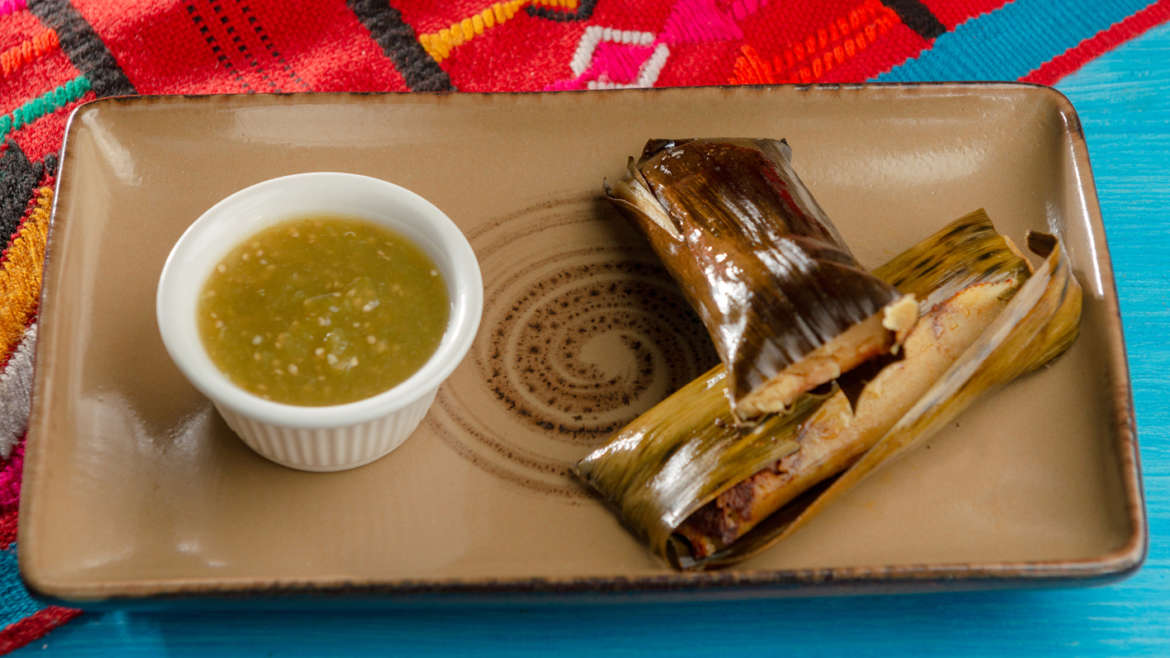 ¿Por qué comemos tamales en el Día de la Candelaria?