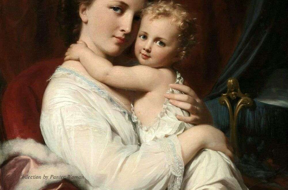 Feliz día de las Madres 26 de Mayo