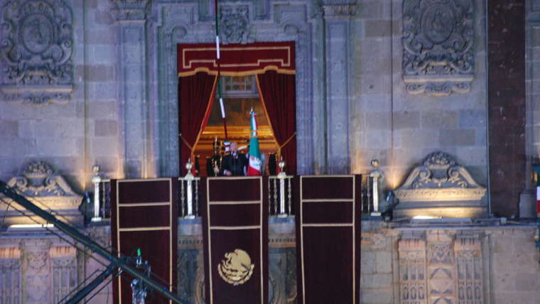 INDEPENDENCIA DE MÉXICO